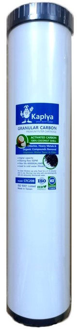 Картридж для воды Kaplya CFC20B