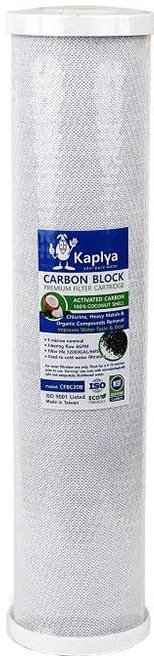 Картридж для воды Kaplya CFBC20B