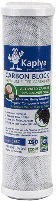 Картридж для воды Kaplya CFBC