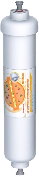 Картридж для води Aquafilter AISTRO-QC