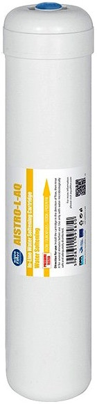 Картридж для води Aquafilter AISTRO-L-AQ