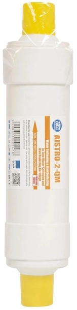 Картридж для води Aquafilter AISTRO-2-QM