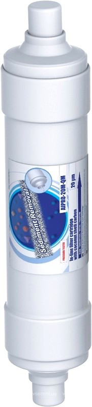 Картридж для воды Aquafilter AIPRO-1M-QM