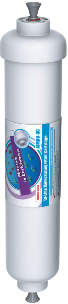 Картридж для воды Aquafilter AIMRO-QC
