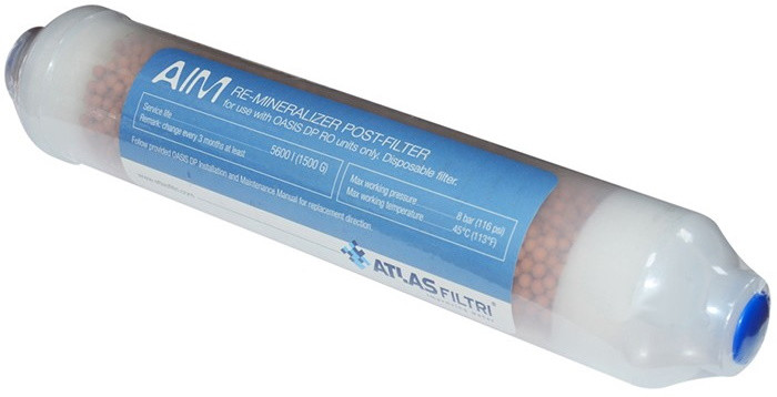 Картридж для води Atlas Filtri AIM