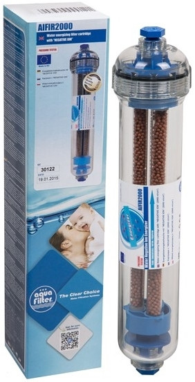 Картридж для воды Aquafilter AIFIR2000