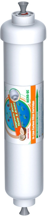 Картридж для воды Aquafilter AICRO-QC
