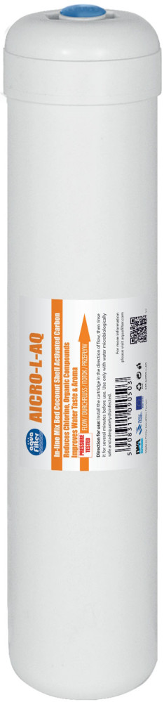 Картридж для воды Aquafilter AICRO-L-AQ