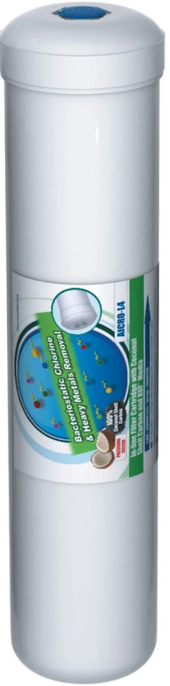 Картридж для воды Aquafilter AICRO-L4