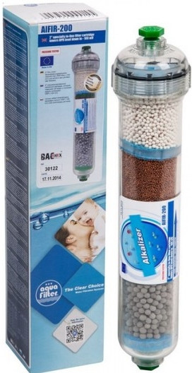 Картридж для воды Aquafilter AIFIR200