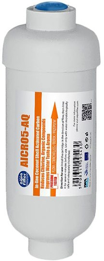 Картридж для воды Aquafilter AICRO5-AQ