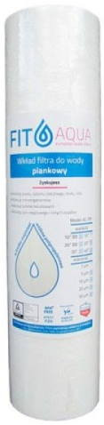 Картридж для воды FITaqua AC-PP-20B-20