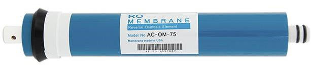 Картридж для води Bluefilters AC-OM-75