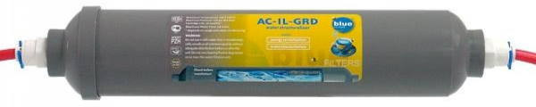 Картридж для води Bluefilters AC-IL-GRD