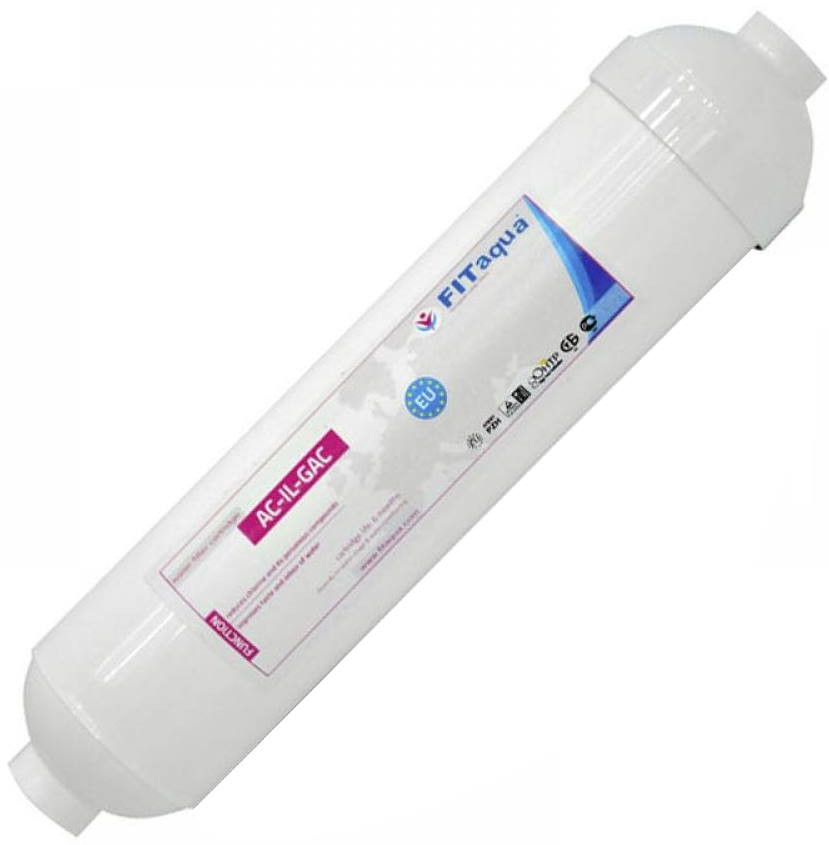 Картридж для води FITaqua AC-IL-GAC