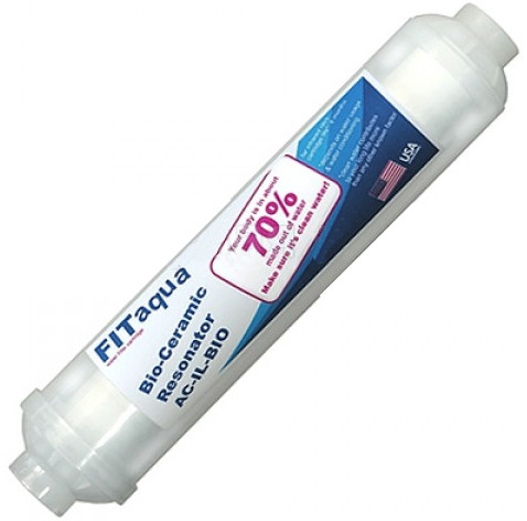Картридж для води FITaqua AC-IL-BIO
