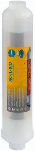 Картридж для воды Bluefilters AC-IL-BIO