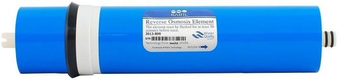 Картридж для води RAIFIL 3013-800