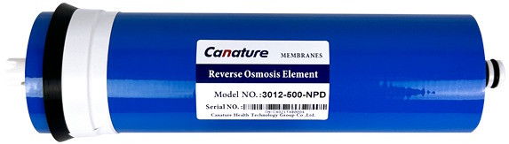 Картридж для води Canature 3012-500
