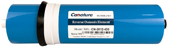 Картридж для води Canature 3012-400