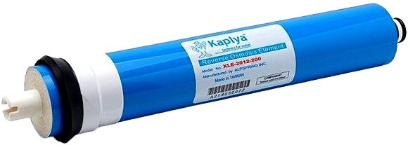 Картридж для води Kaplya XLE-2012-200