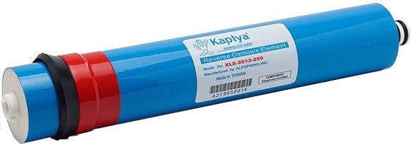 Картридж для води Kaplya XLE-2012-250