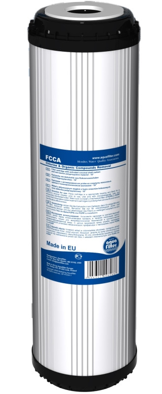 Картридж для води Aquafilter FCCA
