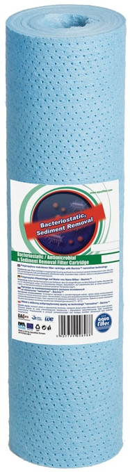 Картридж для воды Aquafilter FCPS5-AB