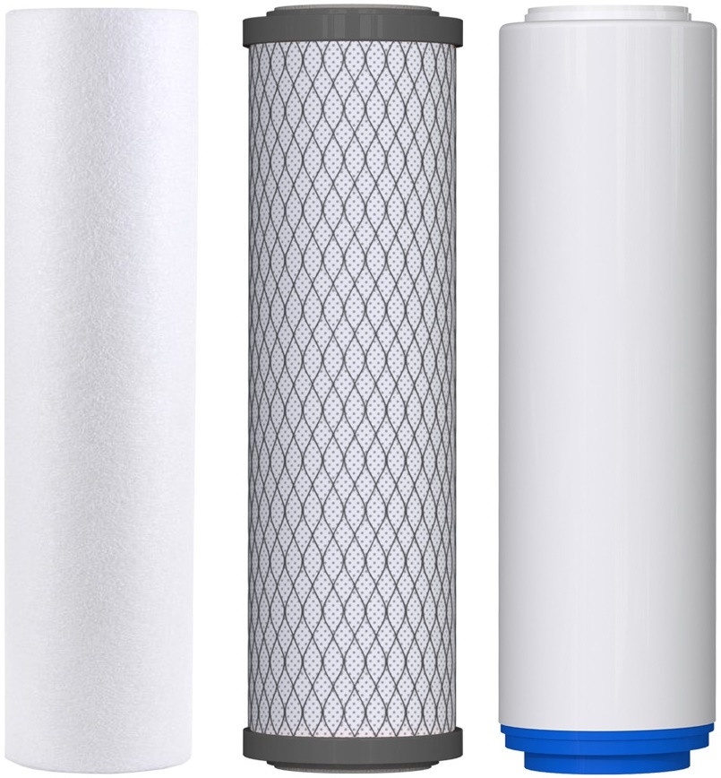 Картридж для воды Briz Etalon Standart BR070018