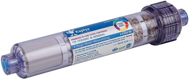Картридж для воды Kaplya CLMF-4