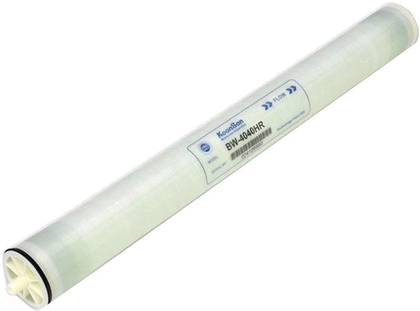 Картридж для води Keensen BW-4040HR