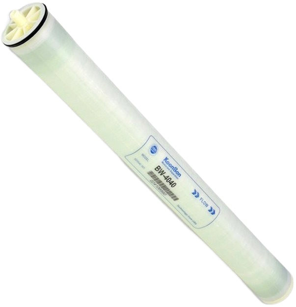 Картридж для води Keensen BW-4040