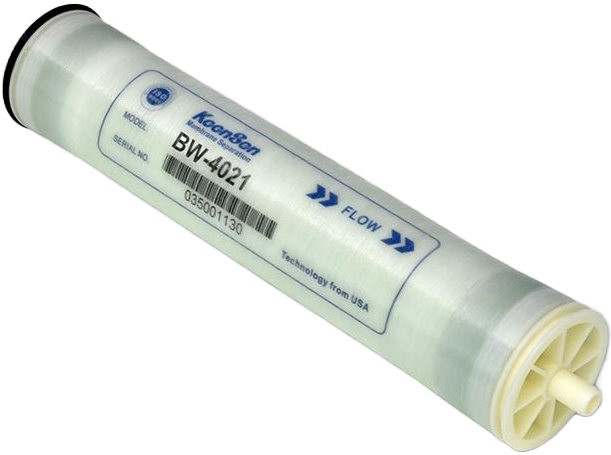 Картридж для води Keensen BW-4021