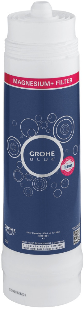 Картридж для воды Grohe BLUE MAGNESIUM