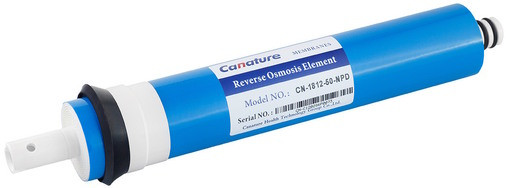 Картридж для воды Novaya Voda 1812-50G