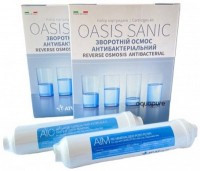 Картридж для води Atlas Filtri RO-6