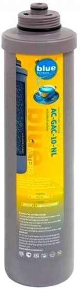 Картридж для воды Bluefilters AC-GAC-10-NL
