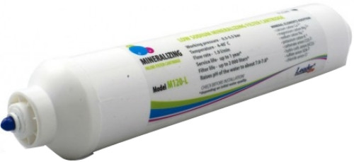 Картридж для води Leader M 120-L