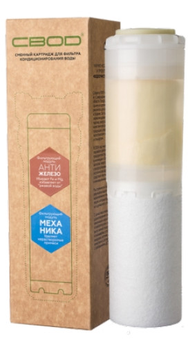 Картридж для воды SVOD M5/F5