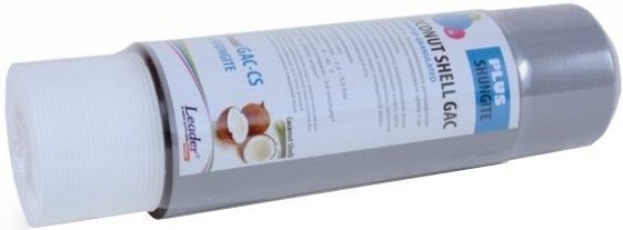 Картридж для води Leader LTOFC GAC-CS