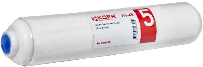 Картридж для воды KOER KV-45