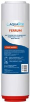 Картридж для води Aqualite Ferrum