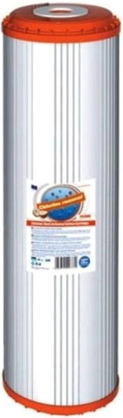 Картридж для воды Aquafilter FCCBHD20BB