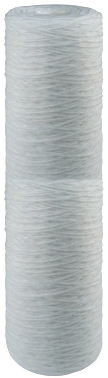 Картридж для води Atlas Filtri FA 20 BIG SX 5 mcr