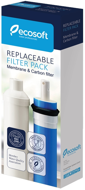 Картридж для води Ecosoft CSVRO50ECO