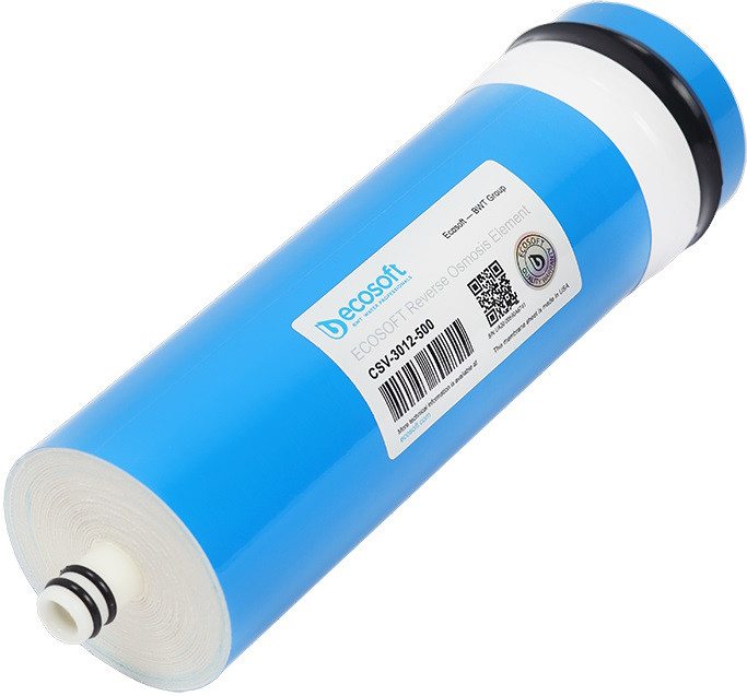 Картридж для води Ecosoft CSV3012500ECO