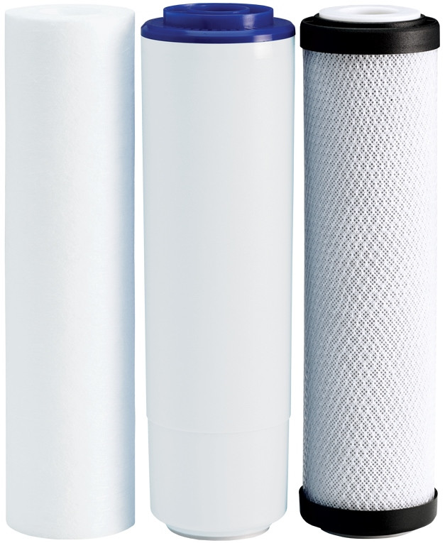 Картридж для води Ecosoft CMV3ECO