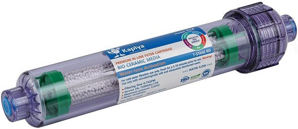 Картридж для воды Kaplya CLF