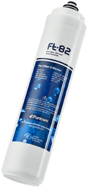 Картридж для води Puricom AquaMagic FT-82