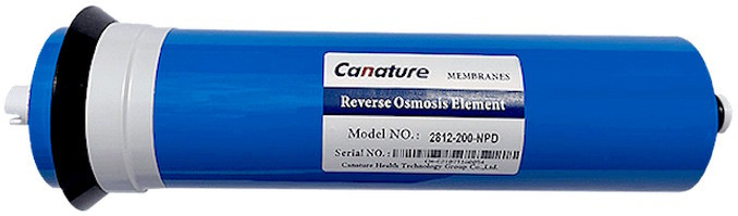 Картридж для води Canature 2812-200